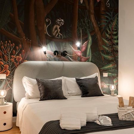 Luxury Stay Experience In Bari Ngoại thất bức ảnh
