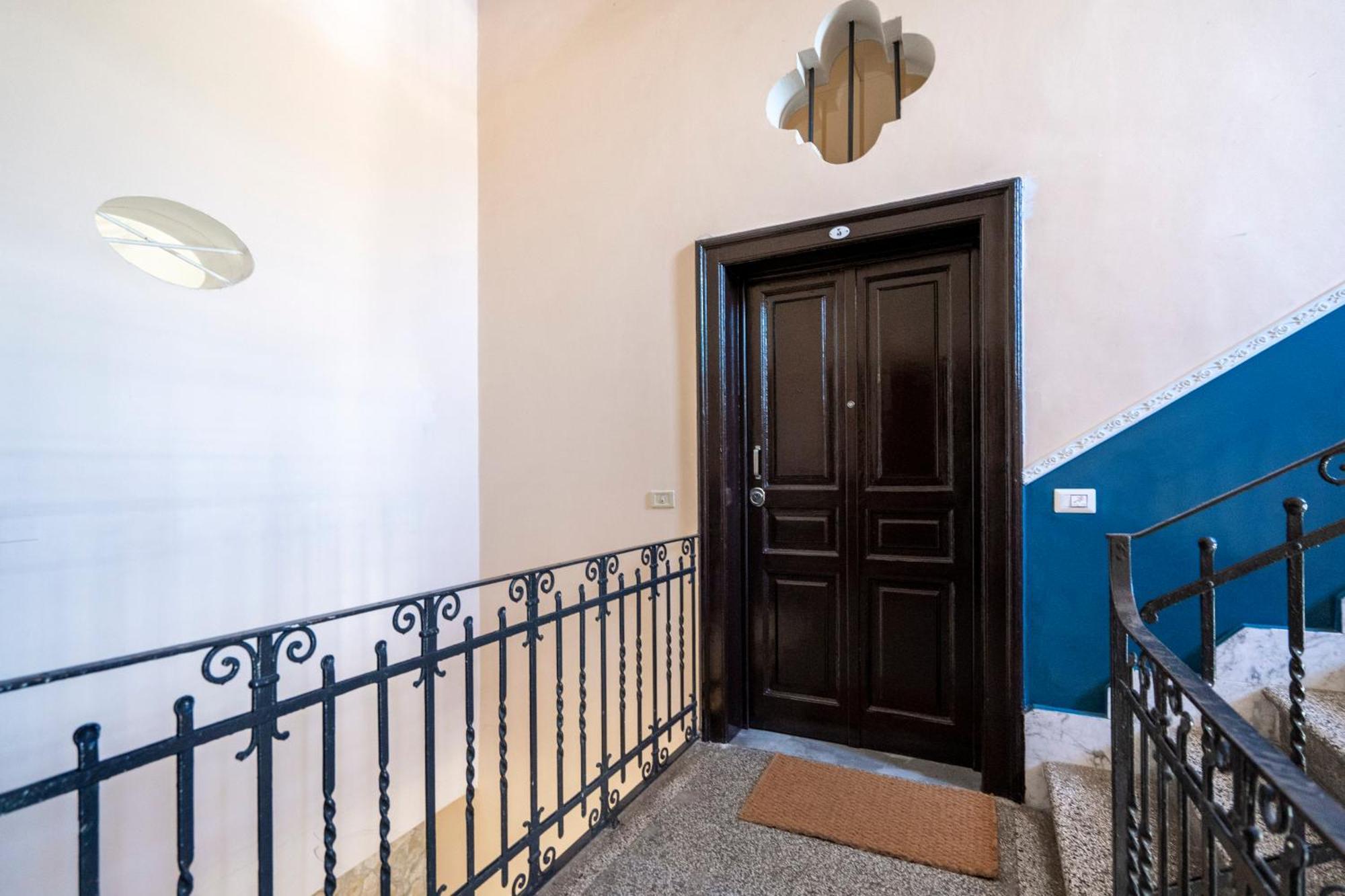 Luxury Stay Experience In Bari Ngoại thất bức ảnh
