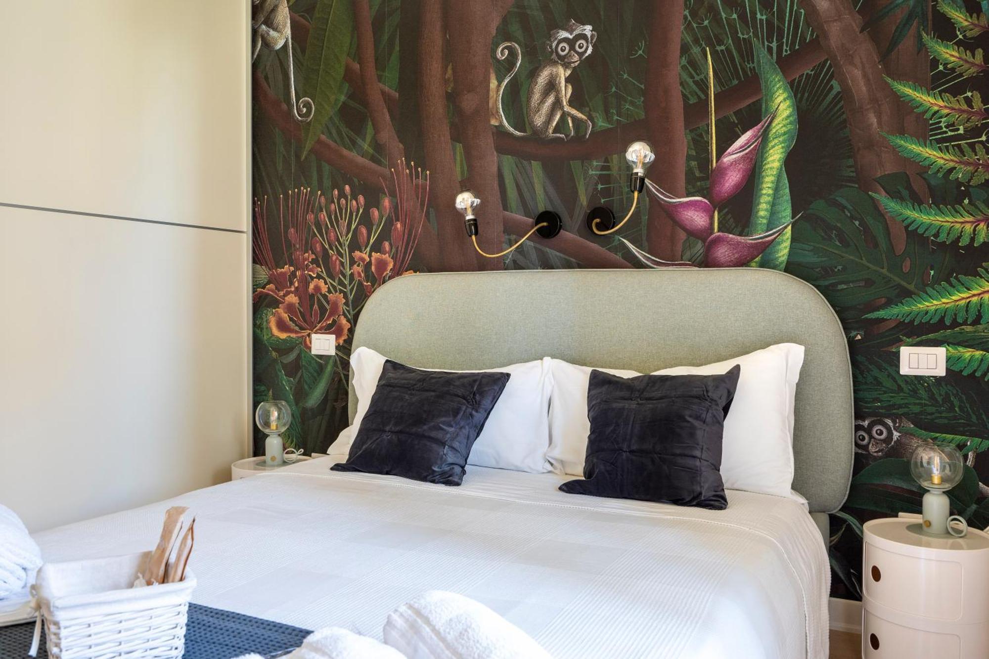 Luxury Stay Experience In Bari Ngoại thất bức ảnh