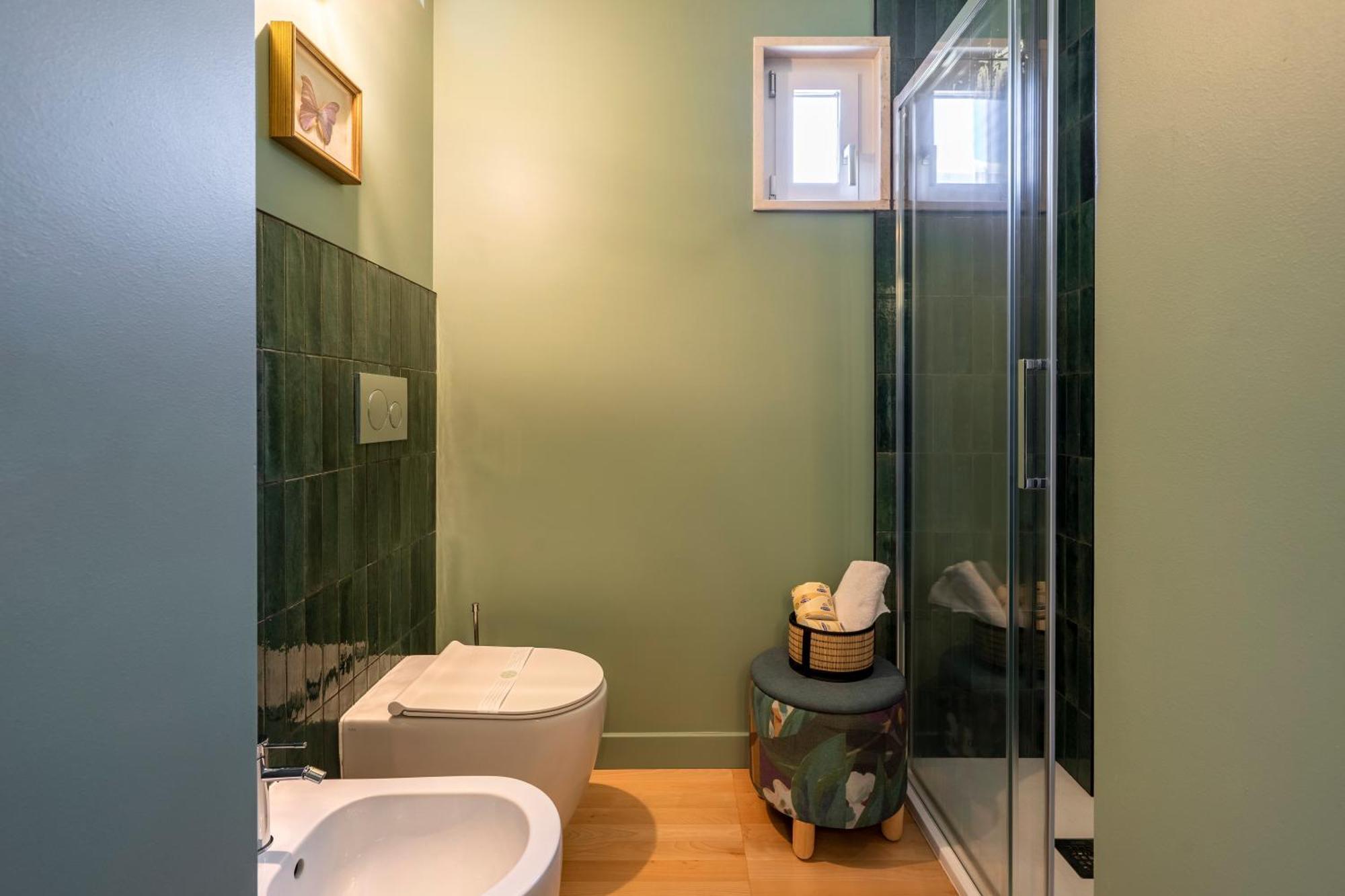 Luxury Stay Experience In Bari Ngoại thất bức ảnh