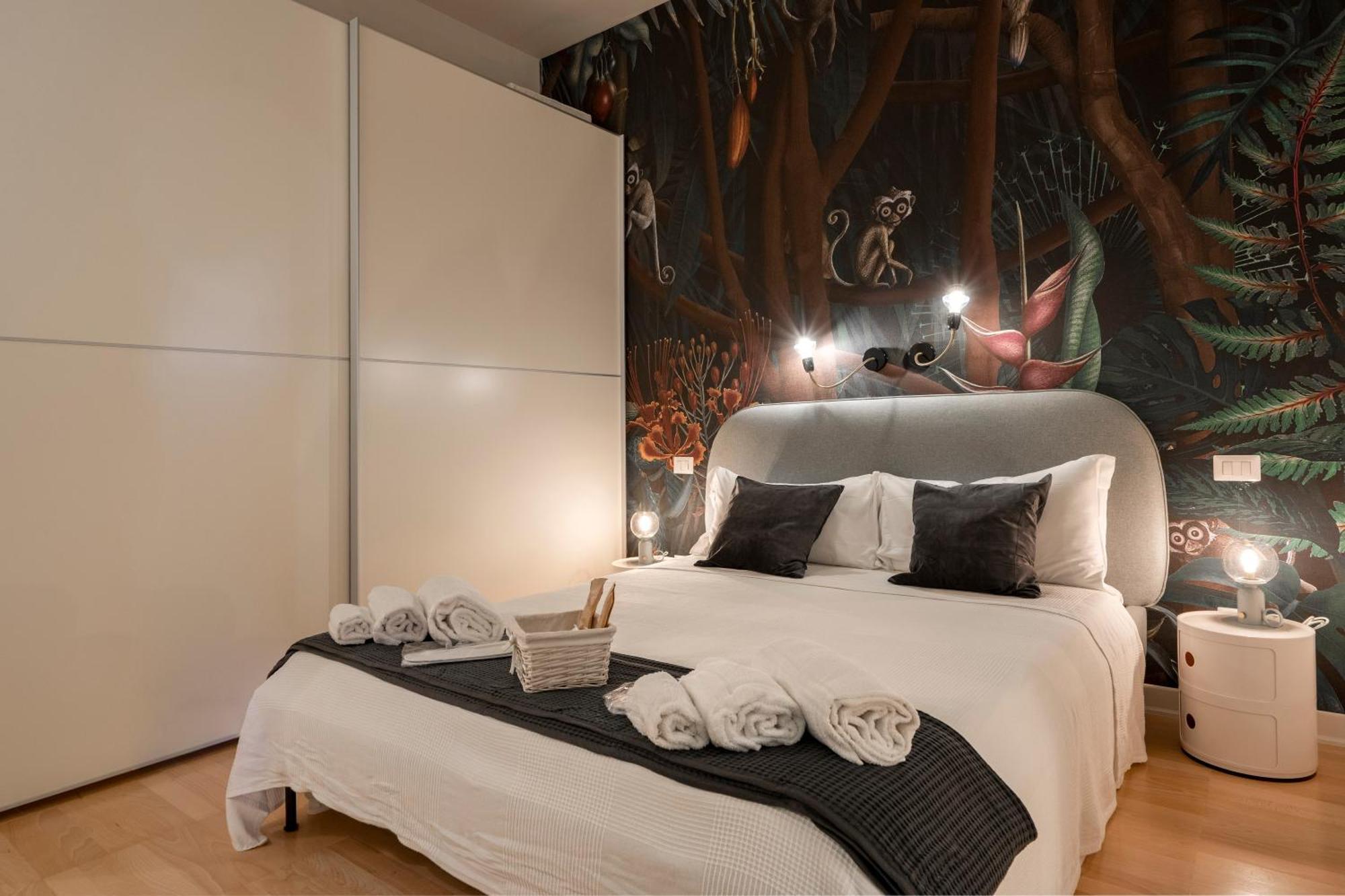 Luxury Stay Experience In Bari Ngoại thất bức ảnh